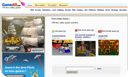 Free Online Games